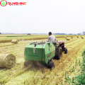 Mini round hay baler 850&870